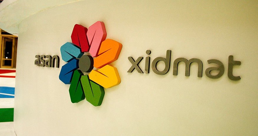 Səyyar ASAN xidmət yeni məntəqələrdə Səyyar ASAN xidmət yeni məntəqələrdə