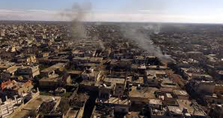 В Сирии погибло 8 армян В Сирии погибло 8 армян