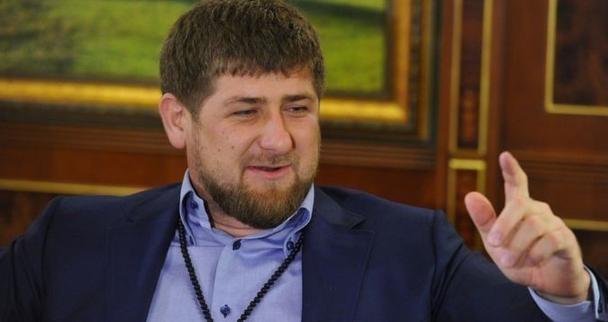 Kadırov ona hazırlanan sui-qəsddən danışdı Kadırov ona hazırlanan sui-qəsddən danışdı