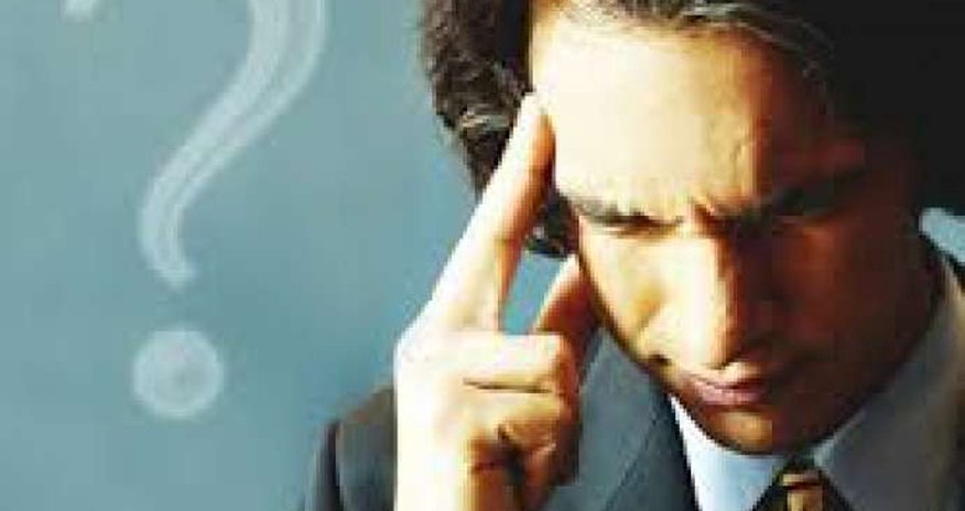 Unutqanlığı necə aradan qaldırmalı? Unutqanlığı necə aradan qaldırmalı?