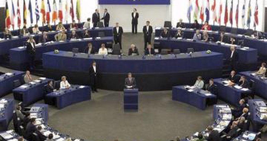European Parliament to discuss Georgia's visa liberalization European Parliament to discuss Georgia's visa liberalization