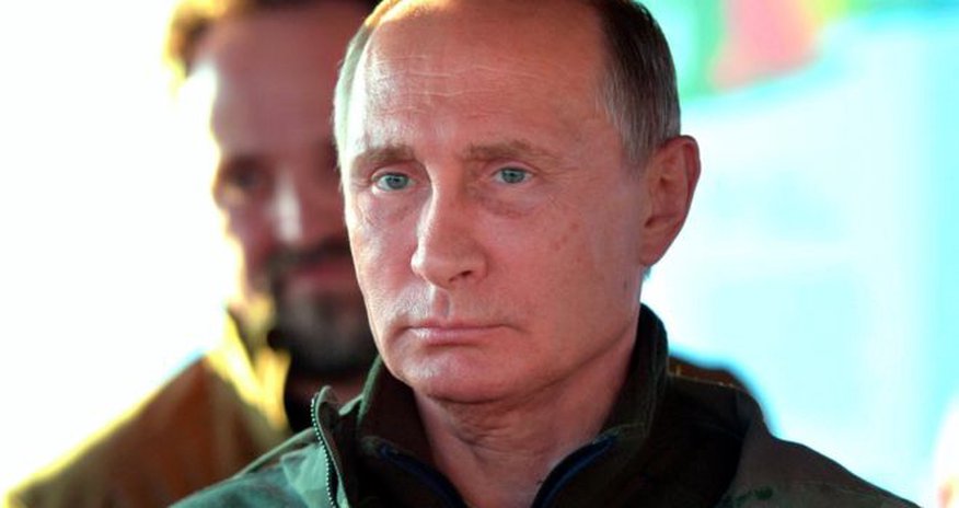 Russia ups the pressure in search for US respect Russia ups the pressure in search for US respect