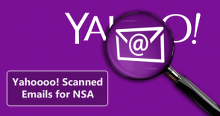 "Yahoo" casusluqda ittiham olunur "Yahoo" casusluqda ittiham olunur