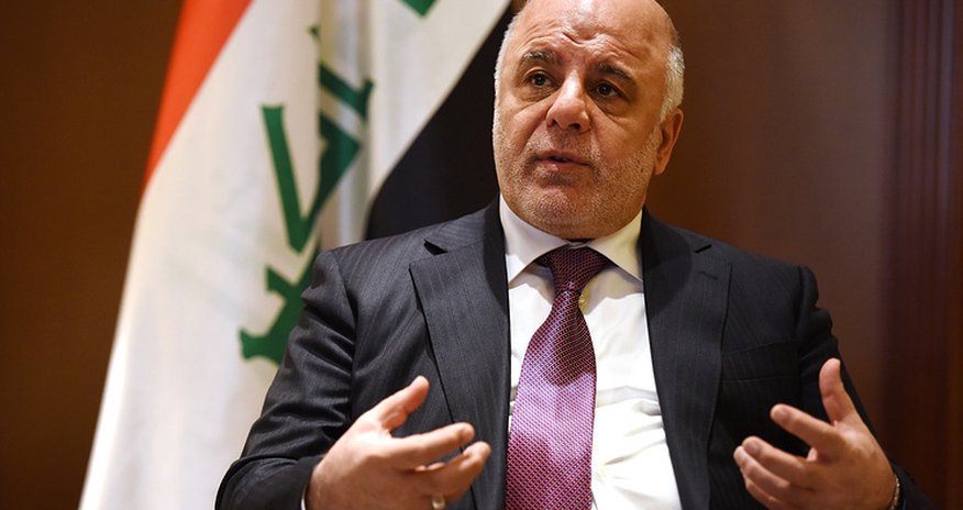 Nazir: "İŞİD-in sonu çatdı" Nazir: "İŞİD-in sonu çatdı"