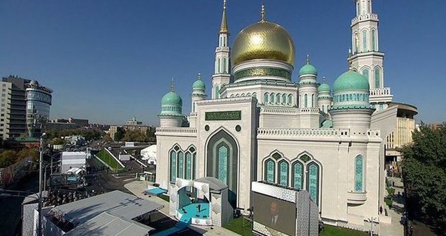 Moskvada azərbaycanlılara QADAĞA Moskvada azərbaycanlılara QADAĞA