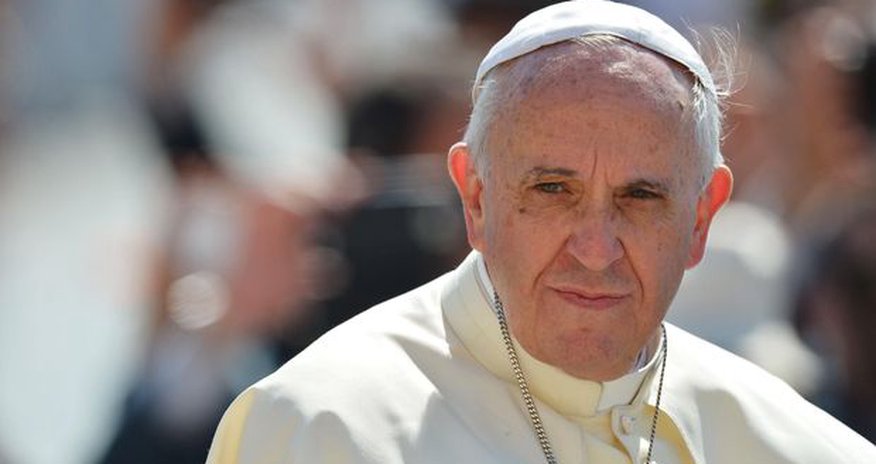 Roma Papası Qarabağ münaqişəsinin yeganə həll yolunu açıqladı Roma Papası Qarabağ münaqişəsinin yeganə həll yolunu açıqladı