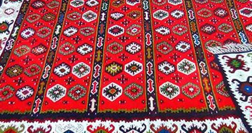 Azerbaijan Carpet Museum to host "The Play of Varicolored Filaments" Azerbaijan Carpet Museum to host "The Play of Varicolored Filaments"