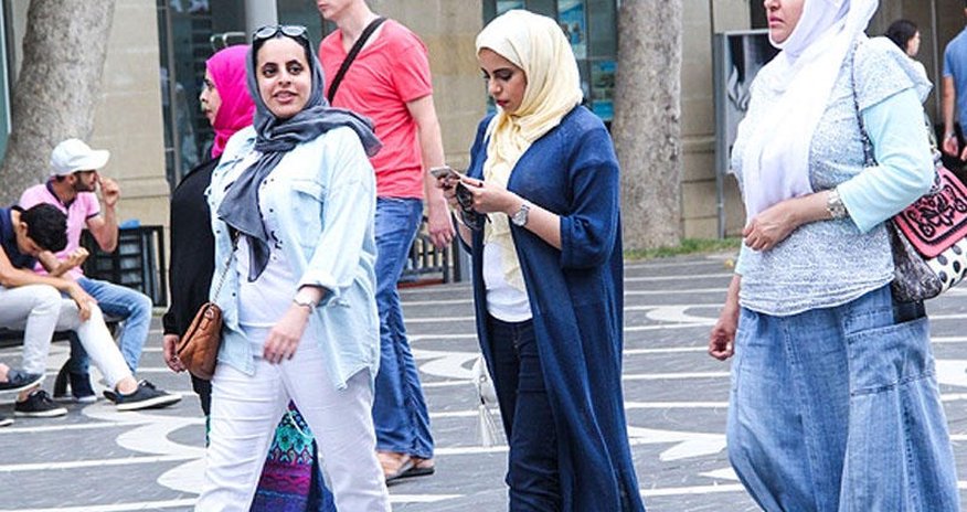 Ərəb turistlərin Azərbaycana axınının daha bir SƏBƏBİ Ərəb turistlərin Azərbaycana axınının daha bir SƏBƏBİ