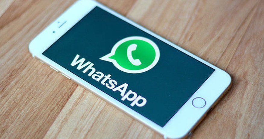 Новые функции «WhatsApp» Новые функции «WhatsApp»