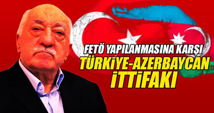 Türkiyədən Azərbaycana FETÖ DOSYESİ - ADLAR, İFADƏLƏR, QURUMLAR... Türkiyədən Azərbaycana FETÖ DOSYESİ - ADLAR, İFADƏLƏR, QURUMLAR...