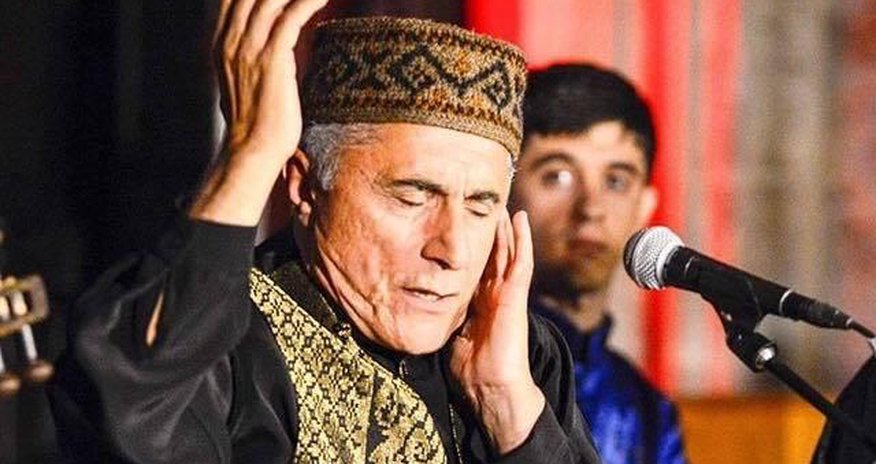 Alim Qasımov “Ən nüfuzlu müsəlmanlar” siyahısında Alim Qasımov “Ən nüfuzlu müsəlmanlar” siyahısında