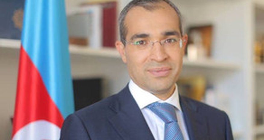 "Elmə ayrılan dövlət vəsaitinin bölgüsündə universitetlər də iştirak etməlidir" "Elmə ayrılan dövlət vəsaitinin bölgüsündə universitetlər də iştirak etməlidir"