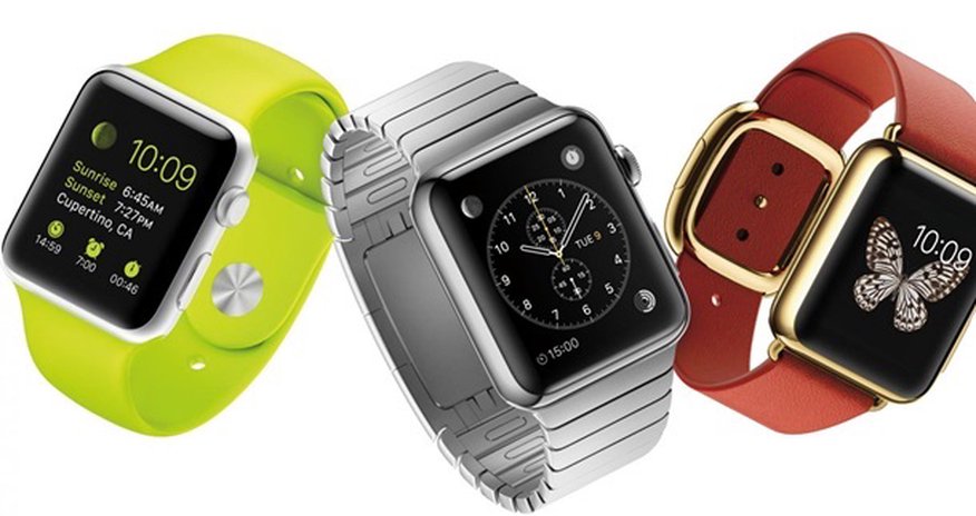 Министрам запретили Apple Watch Министрам запретили Apple Watch