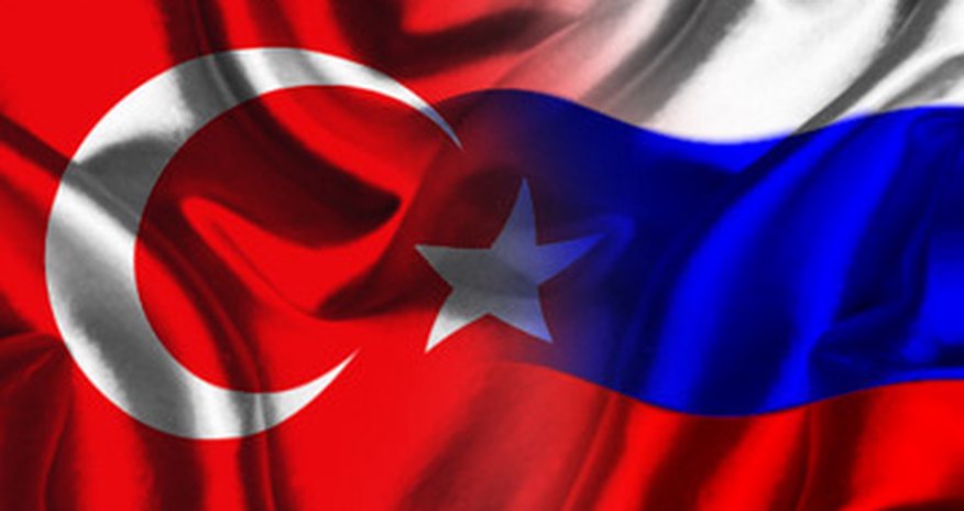 Turkey, Russia create joint investment fund Turkey, Russia create joint investment fund