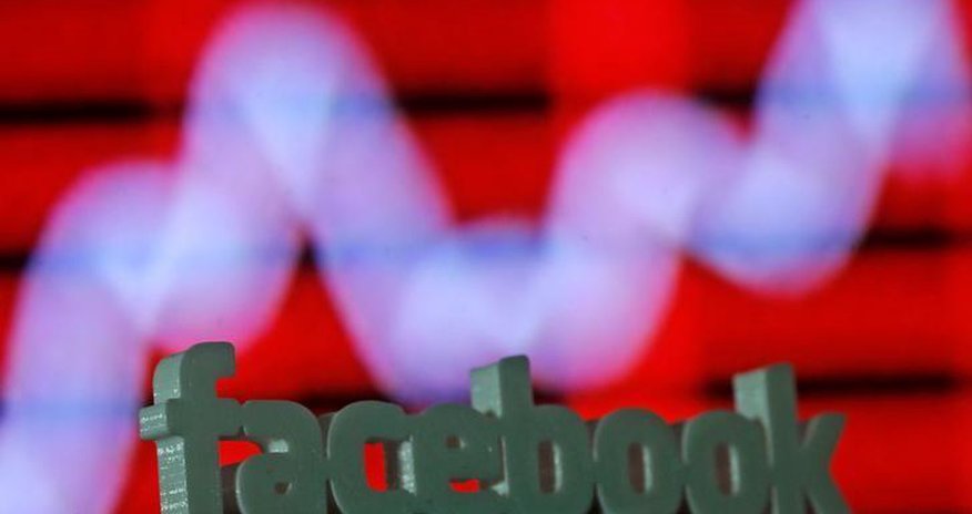 Facebook reports 11-million-pound tax credit as revenues soar Facebook reports 11-million-pound tax credit as revenues soar