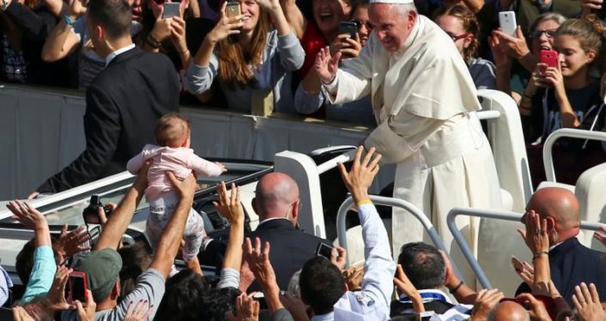 Pope names new group of cardinals, adding to potential successors Pope names new group of cardinals, adding to potential successors