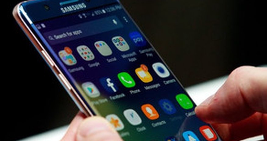 "Galaxy Note 7" smartfonlarının istehsalı dayandırılıb "Galaxy Note 7" smartfonlarının istehsalı dayandırılıb