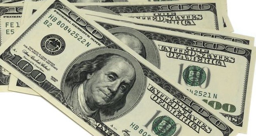 Dolların sabaha olan məzənnəsi Dolların sabaha olan məzənnəsi