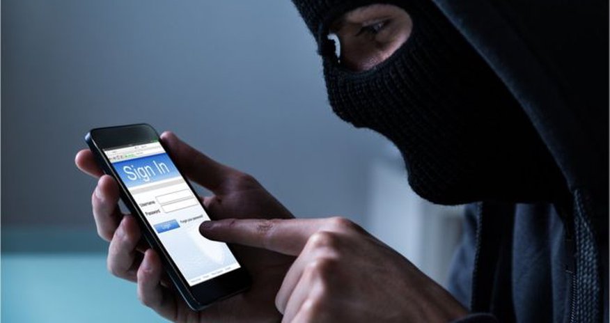 Is that app you're using for work a security threat? Is that app you're using for work a security threat?