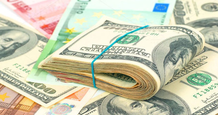 Dollar və avronun alış-satış qiymətləri – SİYAHI Dollar və avronun alış-satış qiymətləri – SİYAHI