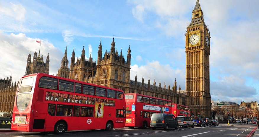 Azerbaijan Airlines increasing regular flights to London Azerbaijan Airlines increasing regular flights to London