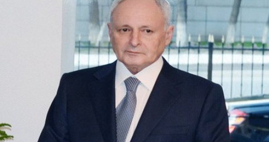Səhiyyə nazirindən qriplə bağlı ƏMR Səhiyyə nazirindən qriplə bağlı ƏMR