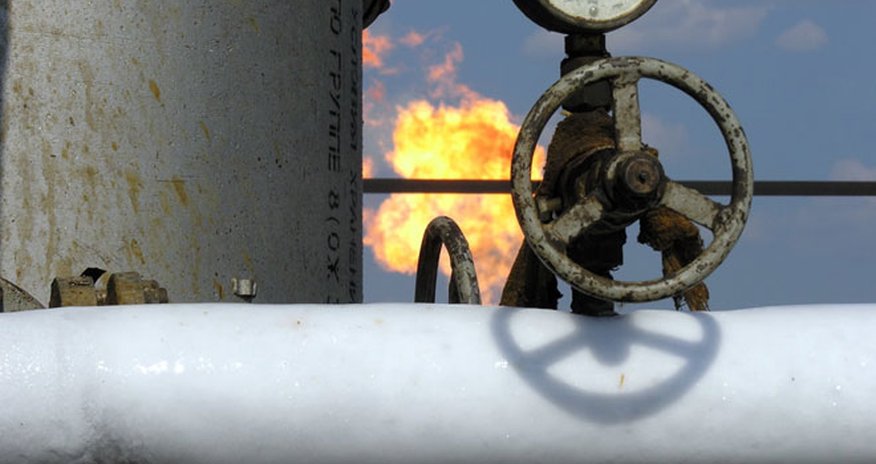 2.8 Million barrels per day: Activists pull off huge crude oil flow shut-down 2.8 Million barrels per day: Activists pull off huge crude oil flow shut-down
