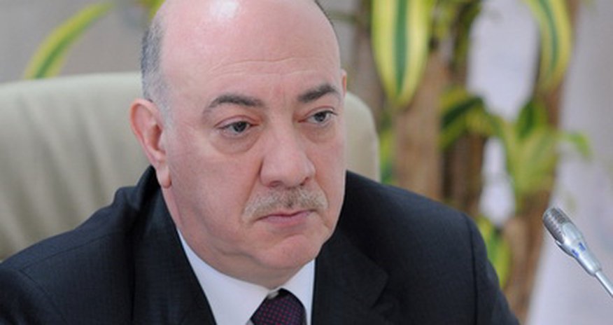 Мигранты пытаются попасть в Азербайджан Мигранты пытаются попасть в Азербайджан