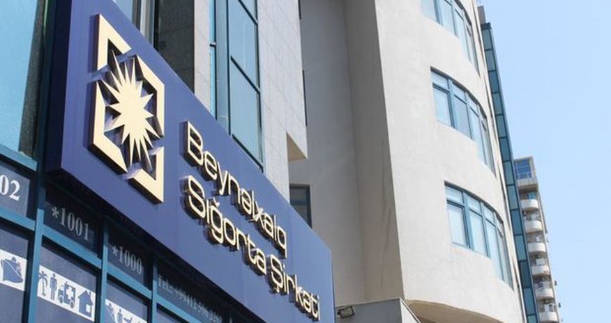 Daha bir sığorta şirkəti bağlandı Daha bir sığorta şirkəti bağlandı
