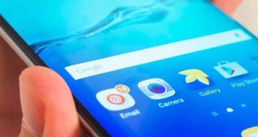 “Samsung Galaxy S8” hazırdır “Samsung Galaxy S8” hazırdır