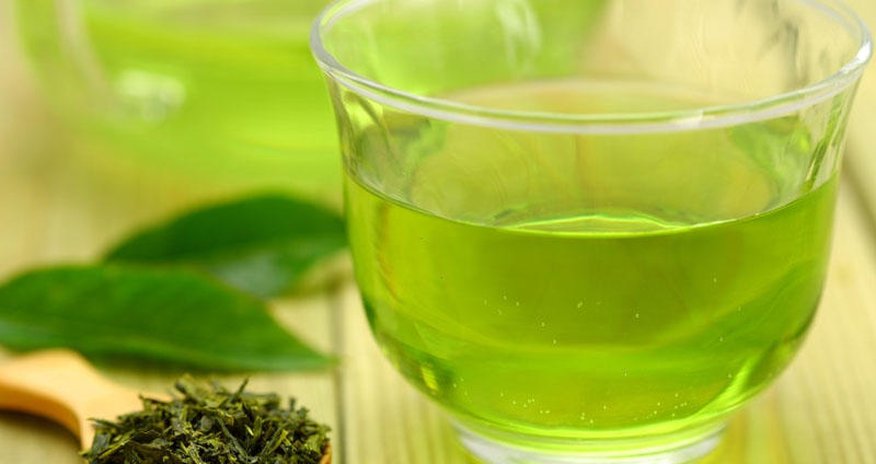 Bu çay ürəyi cavan saxlayır Bu çay ürəyi cavan saxlayır