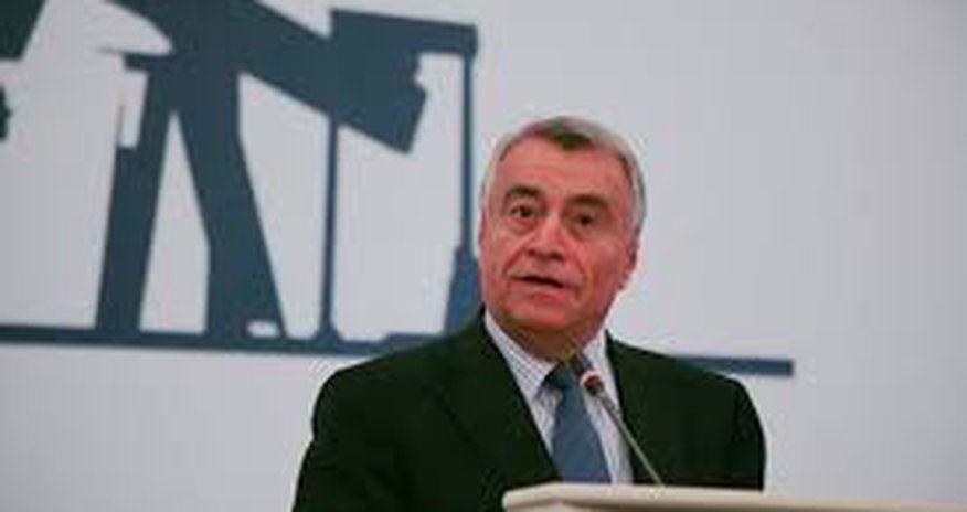 Azerbaijani oil minister won't take part in OPEC production limit talks in Istanbul Azerbaijani oil minister won't take part in OPEC production limit talks in Istanbul