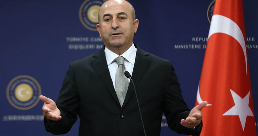 Nazir: "Rusiya və Türkiyə Qarabağla bağlı razılığa gəldilər" Nazir: "Rusiya və Türkiyə Qarabağla bağlı razılığa gəldilər"