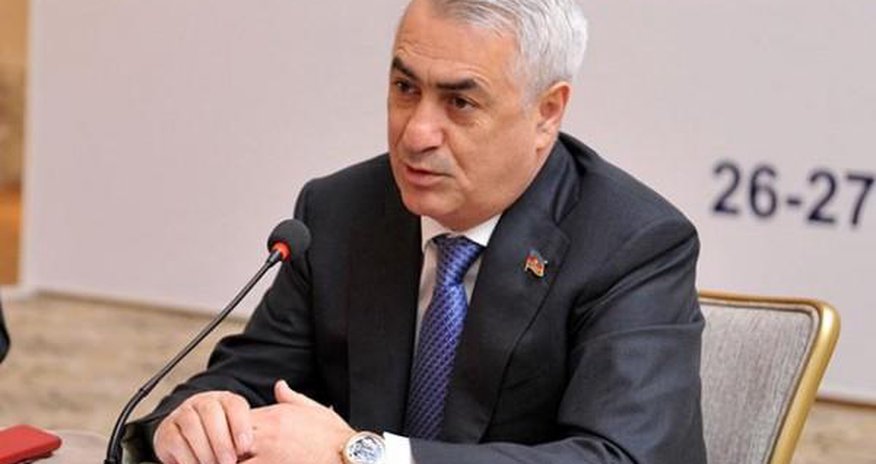 Джавид Гурбанов об успехах АЖД Джавид Гурбанов об успехах АЖД