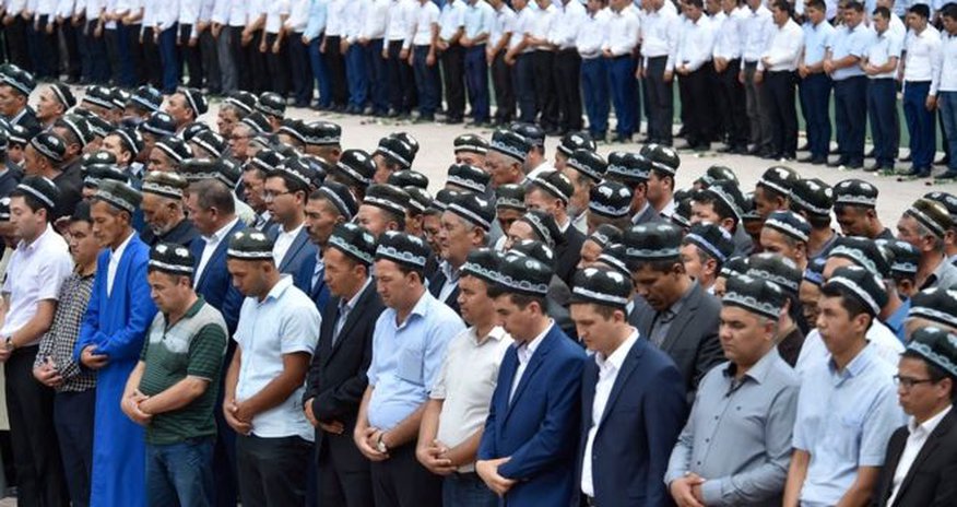 After Karimov: How does the transition of power look in Uzbekistan? After Karimov: How does the transition of power look in Uzbekistan?