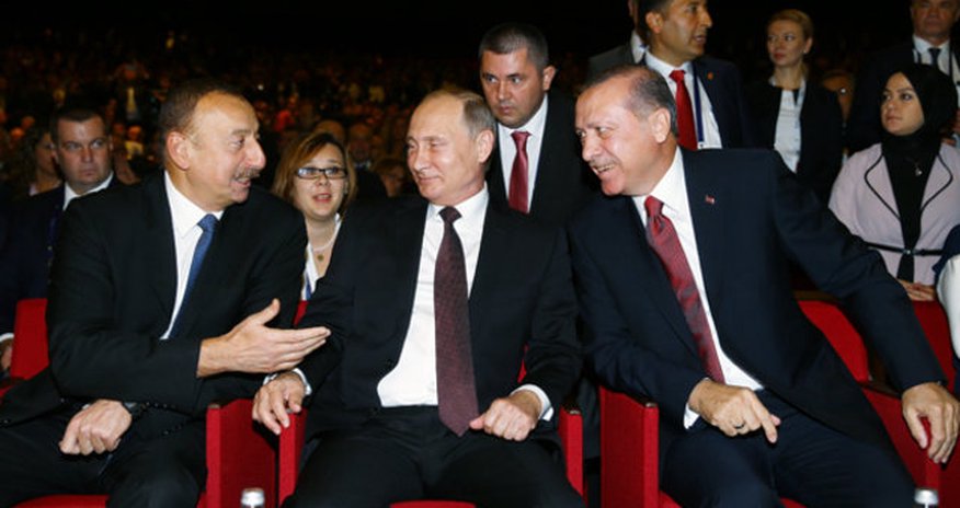 "Türkiyənin mövqeyi hamıya məlumdur" - Politoloq "Türkiyənin mövqeyi hamıya məlumdur" - Politoloq