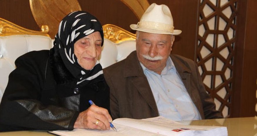 83 yaşlı kişi və 72 yaşlı qadın evlənib - Azərbaycanda 83 yaşlı kişi və 72 yaşlı qadın evlənib - Azərbaycanda