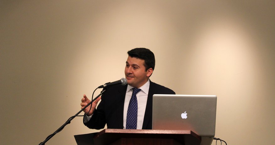 The Biola University of Los Angeles hosts an event on Azerbaijan The Biola University of Los Angeles hosts an event on Azerbaijan