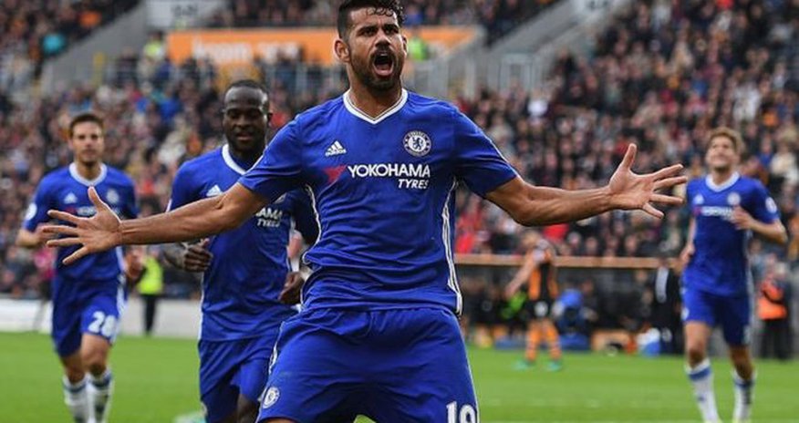 Chelsea signs record-breaking £900m Nike kit deal Chelsea signs record-breaking £900m Nike kit deal