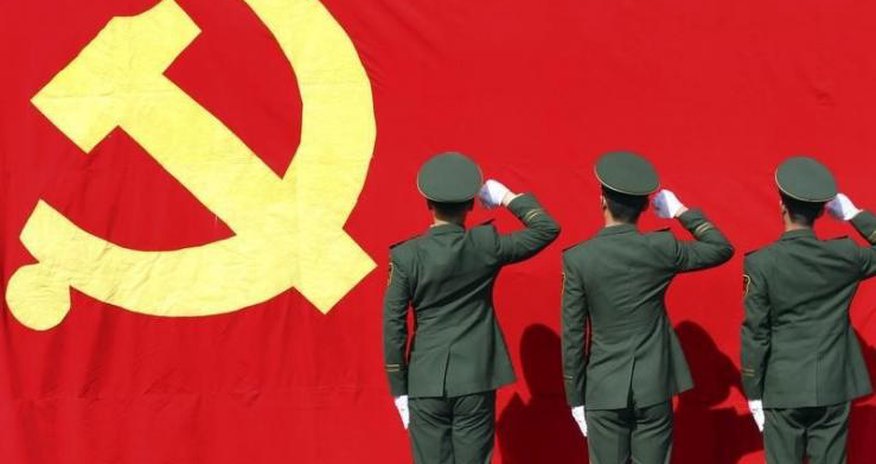 China warns 'hostile forces' trying to undermine military reform China warns 'hostile forces' trying to undermine military reform