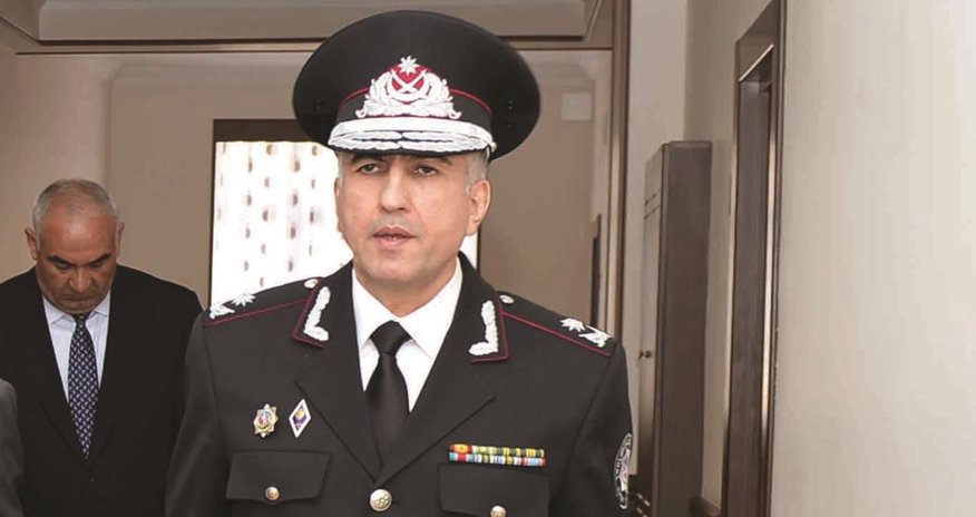 Naxçıvan MTN-nin keçmiş rəhbərinin qardaşı da həbs edildi Naxçıvan MTN-nin keçmiş rəhbərinin qardaşı da həbs edildi