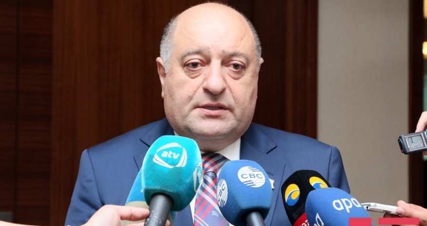 Депутат: "Ограничение нужно отменить" Депутат: "Ограничение нужно отменить"