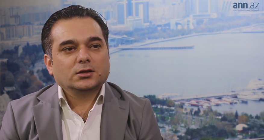 "25 dildə danışan azərbaycanlı" - VİDEO "25 dildə danışan azərbaycanlı" - VİDEO