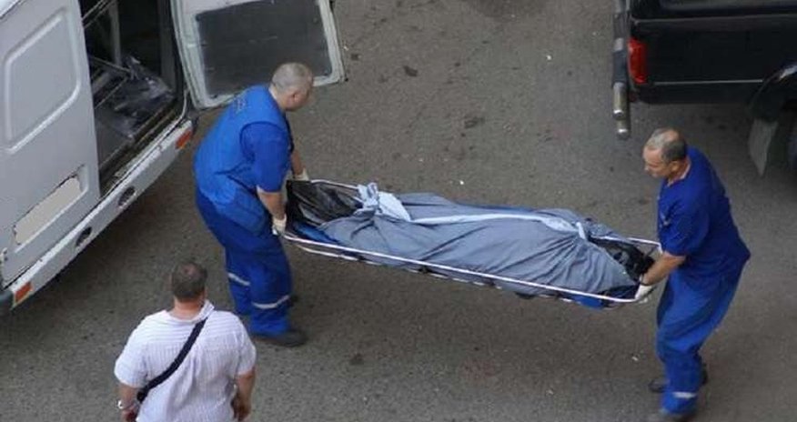 В Баку обнаружили труп «авторитета» В Баку обнаружили труп «авторитета»