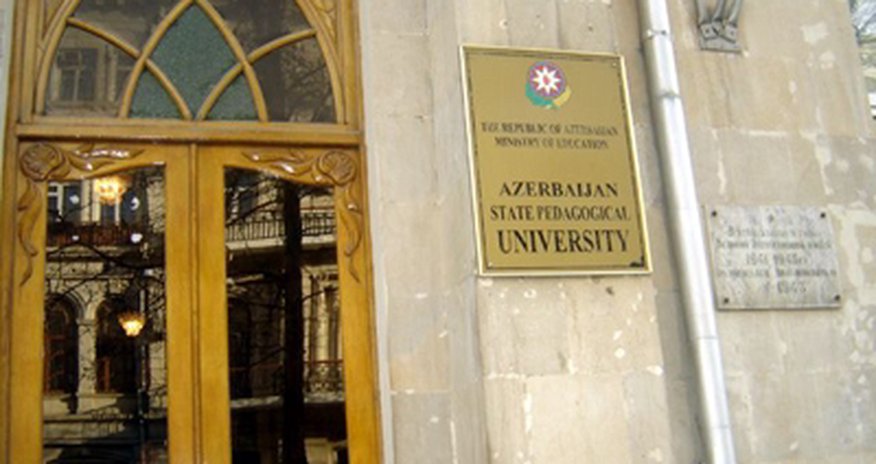 Müəllimlər İnstitutunun 200 əməkdaşı ADPU-da işlə təmin olunub Müəllimlər İnstitutunun 200 əməkdaşı ADPU-da işlə təmin olunub