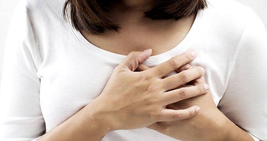 Ürək çatışmazlığı nədir? Ürək çatışmazlığı nədir?
