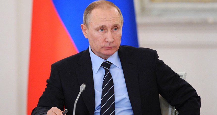 Putin 3 dəfə xəbərdar etmişdi, amma... Putin 3 dəfə xəbərdar etmişdi, amma...