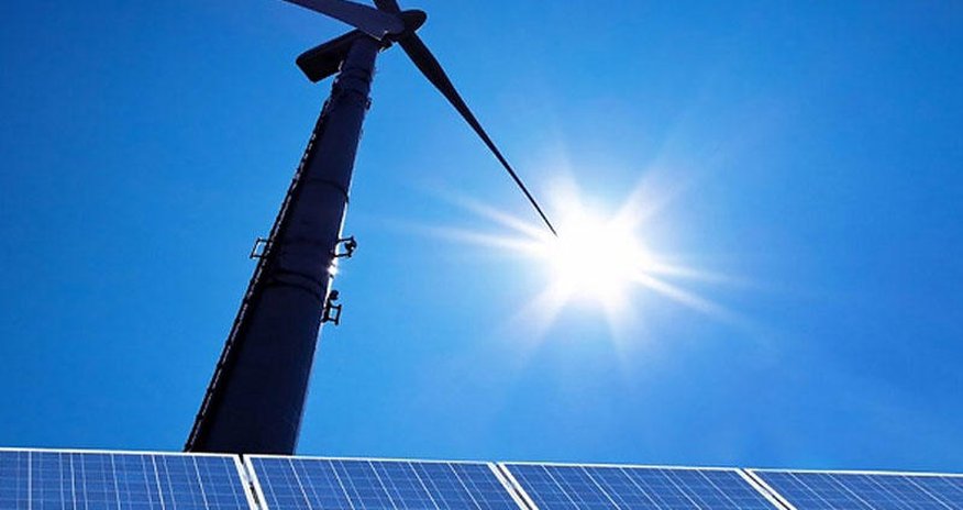 Azərbaycan enerji mənbəyini dəyişir? - 987 milyon ayrıldı Azərbaycan enerji mənbəyini dəyişir? - 987 milyon ayrıldı