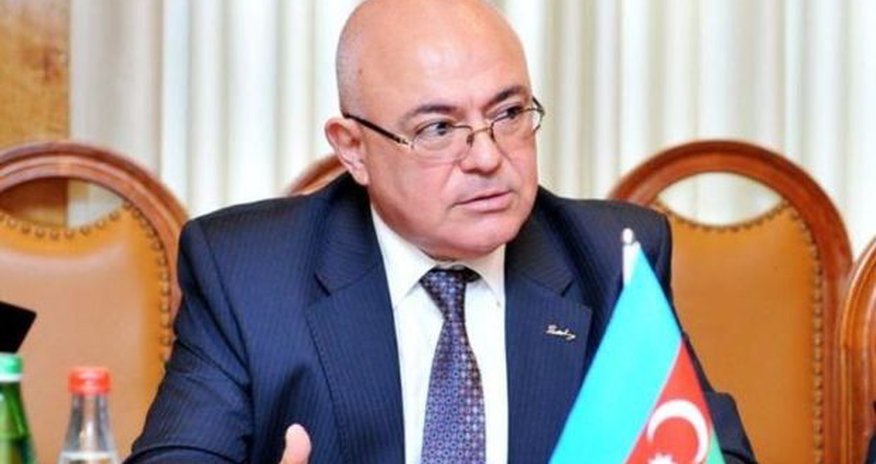 DGK: Rüsumların artmasını biz təklif etmişdik DGK: Rüsumların artmasını biz təklif etmişdik