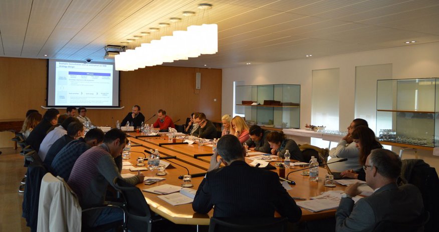 Azerbaijan’s SME reforms highlighted in Venice seminar Azerbaijan’s SME reforms highlighted in Venice seminar
